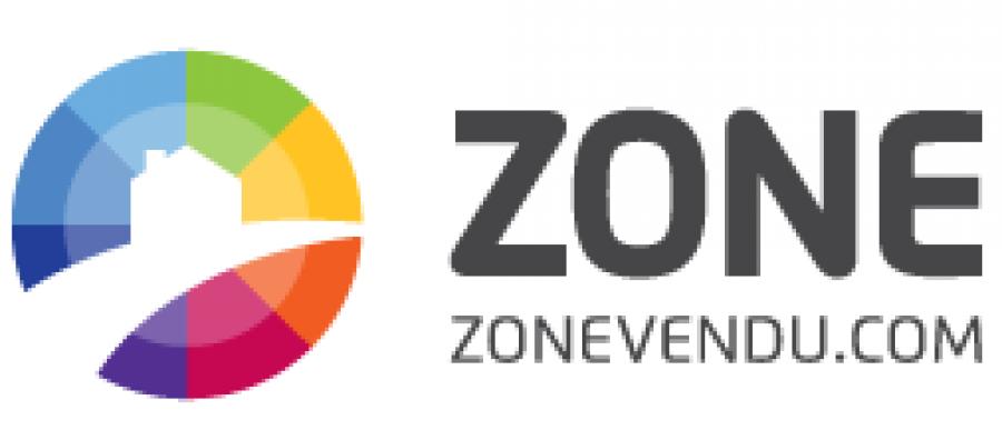 Zonevendu.com Logo